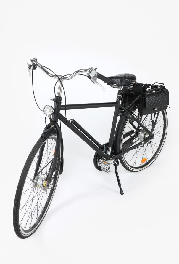 Chanel limited edition bicycle