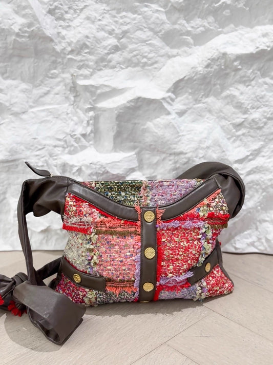 Chanel limited edition runway Bag