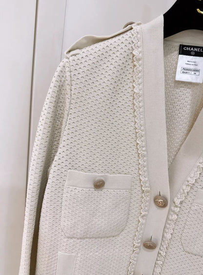 Chanel 16ss jacket