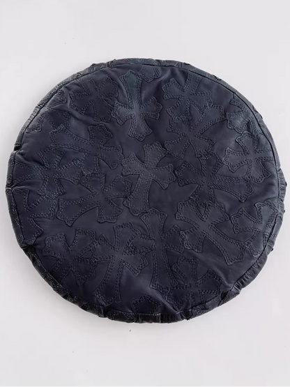 Chrome Hearts full cross beret