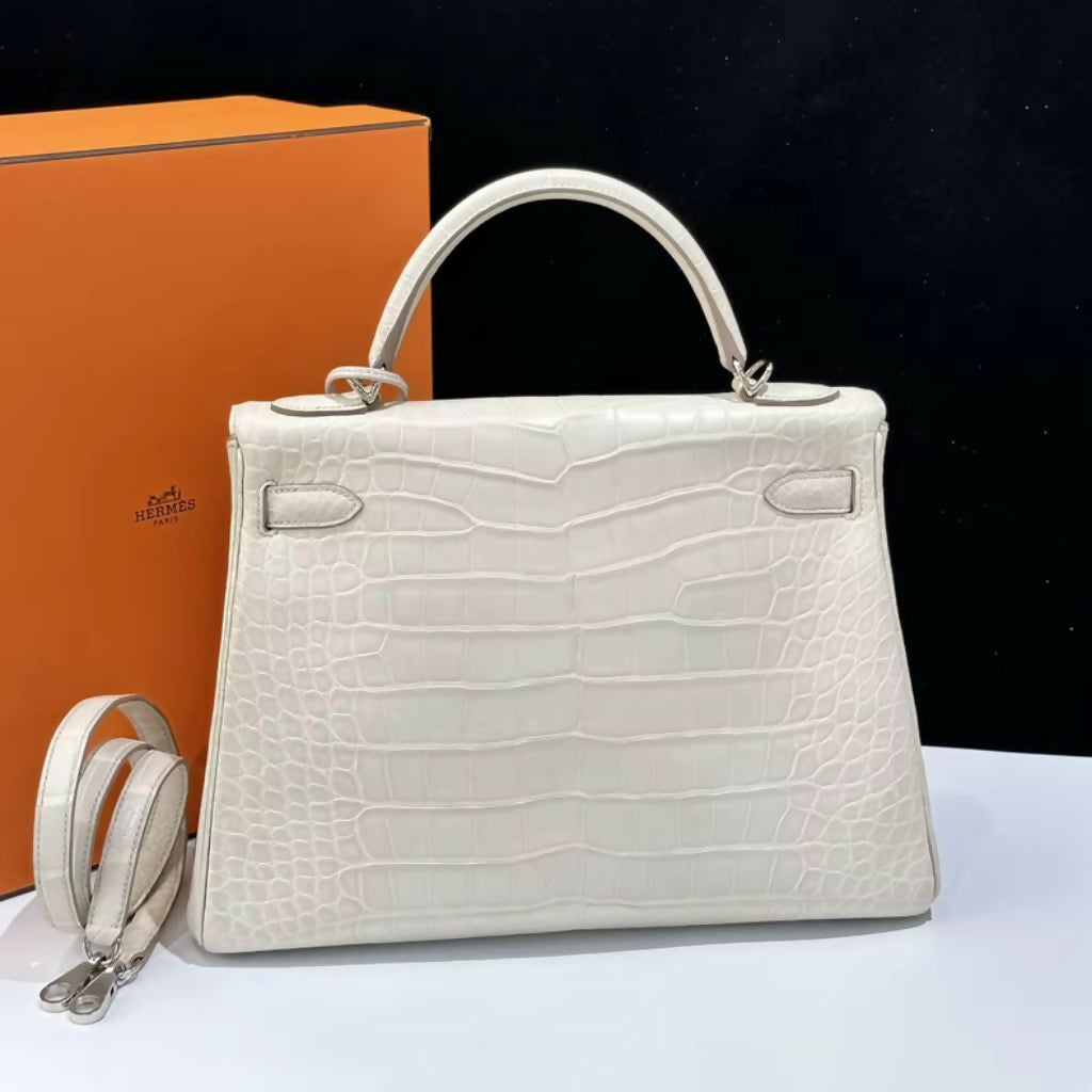 Hermes  bag