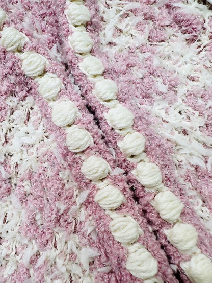 Chanel 23S pink vest