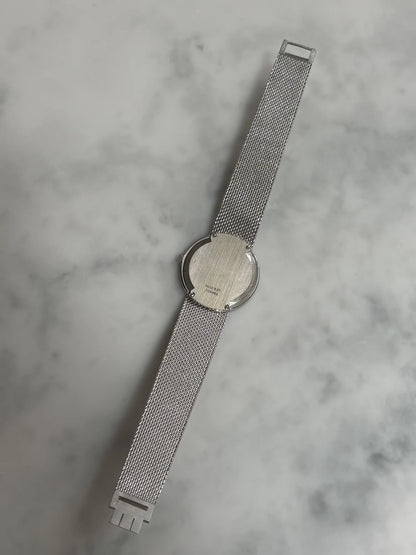 Piaget Calatrava