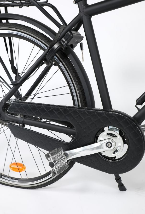 Chanel limited edition bicycle