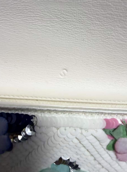 Chanel Mini Square Flap Bag— Cruise 2023 collection