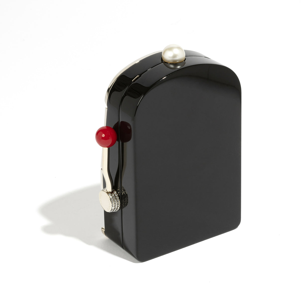 Chanel Slot Machine Casino Minaudière Clutch