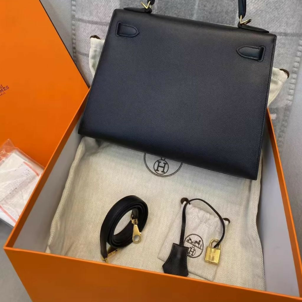 Hermes bag (3)