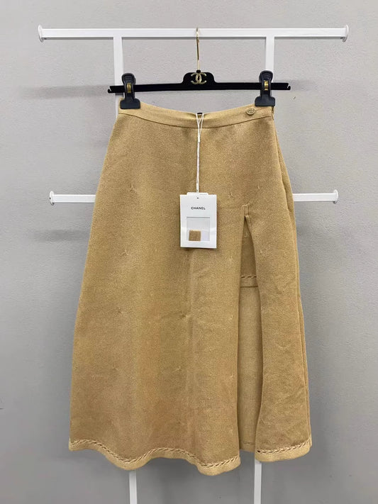 Chanel 19S skirt