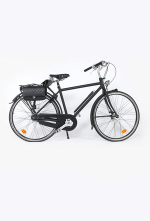 Chanel limited edition bicycle