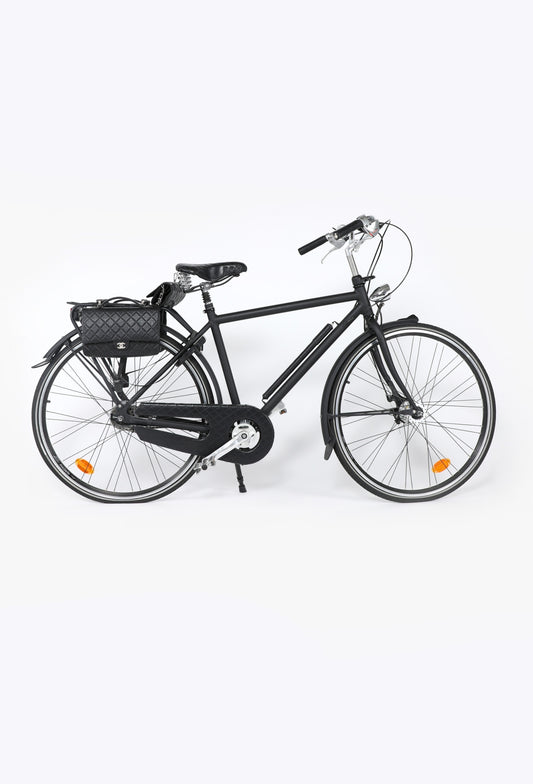 Chanel limited edition bicycle