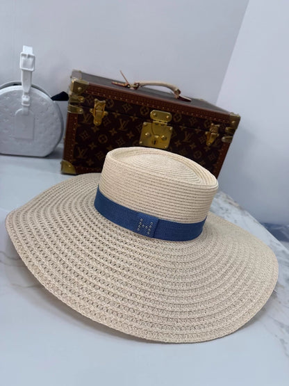 Hermes hat