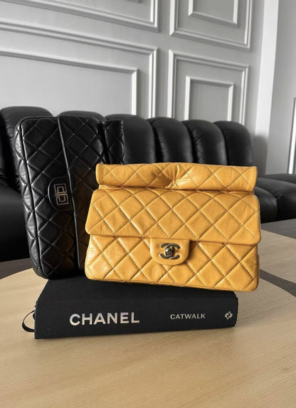 Chanel23a new bag