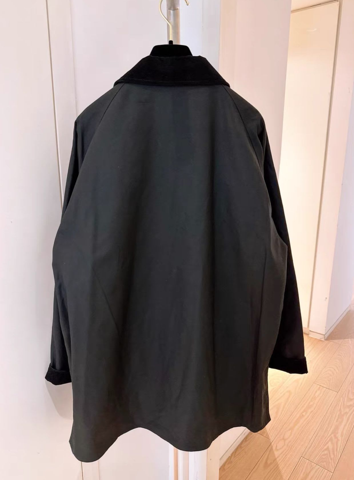 Celine Hunter Jacket