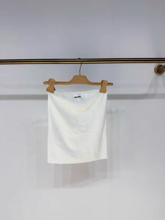 Miu miu 25FW Bandeau Top