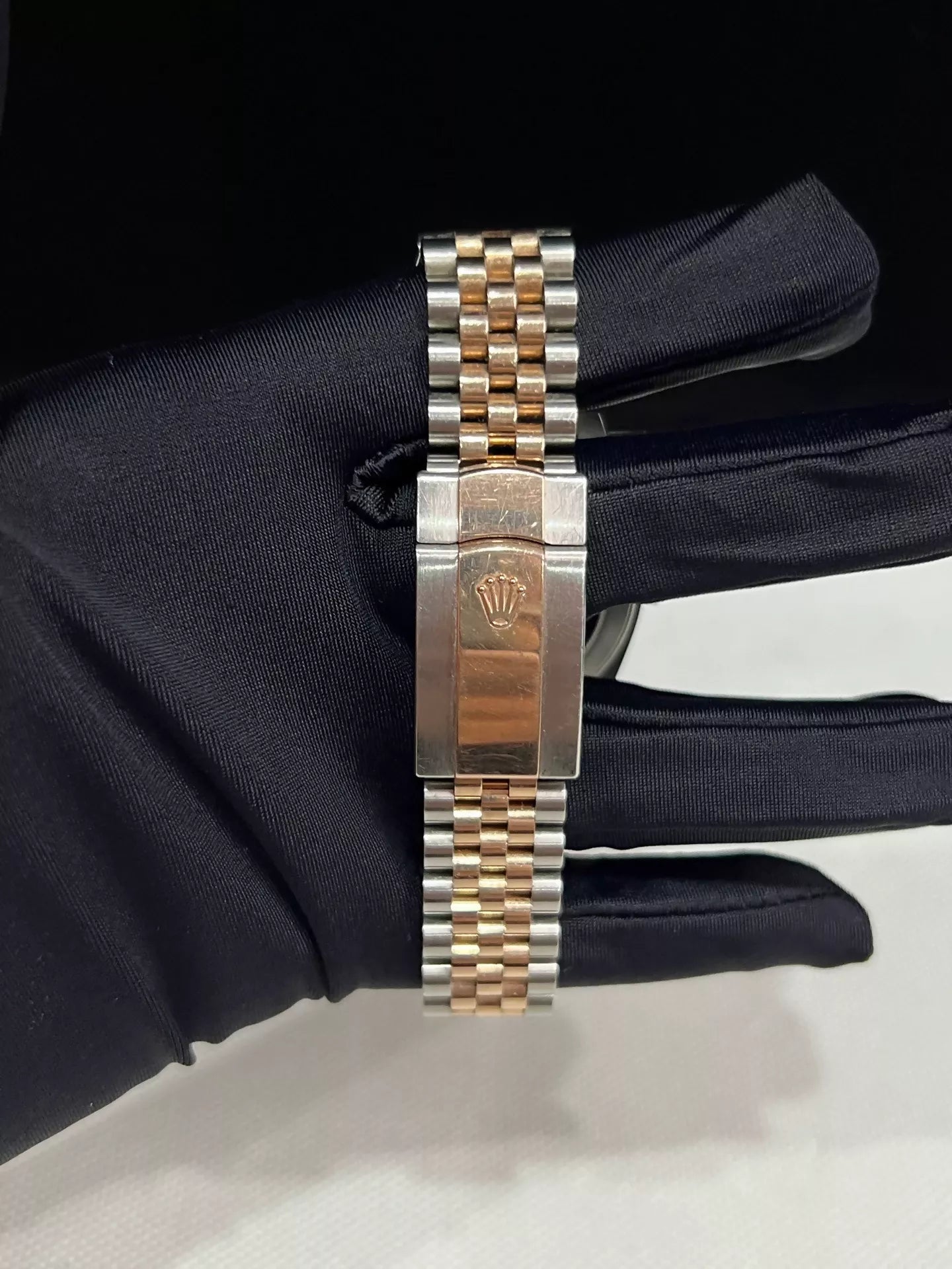 Rolex Datejust M126331-0016 Oystersteel 41mm