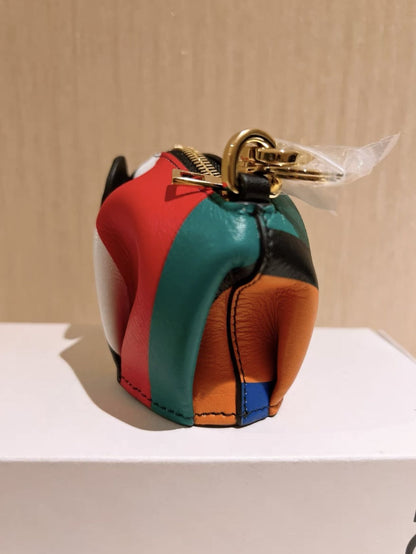 Loewe Limited Edition Rainbow Elephant