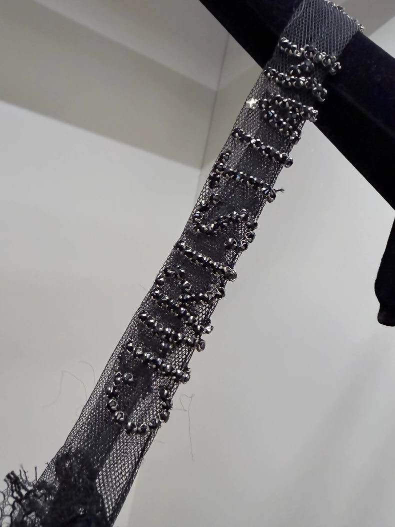 Dior Little Black Dress