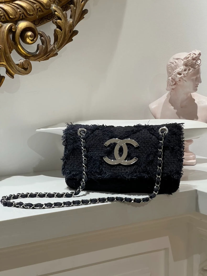 Chanel vintage bag