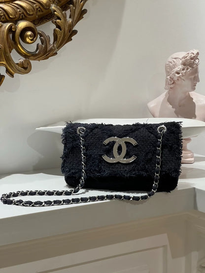 Chanel vintage bag