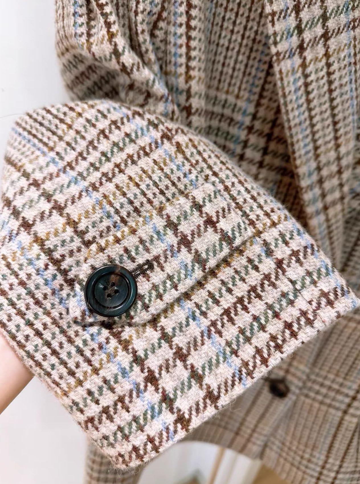 Miu Miu new wool jacket – Wararni.com