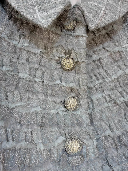 Chanel 13C Jacket