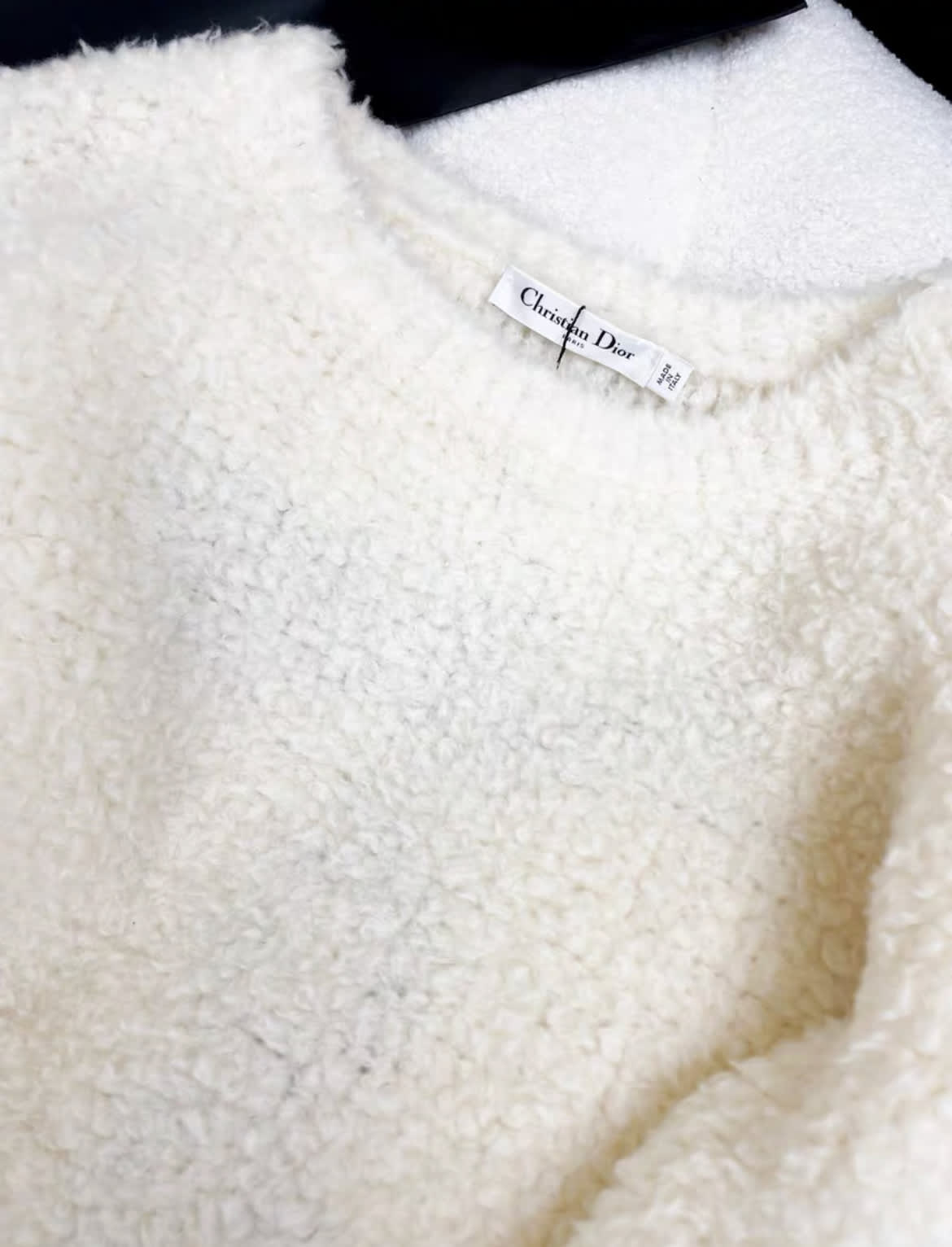 Dior j'adior 8 sweater – Wararni.com
