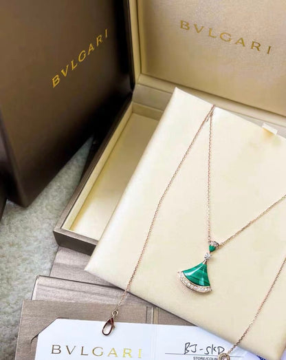 BVLGARI DIVAS’ DREAM NECKLACE