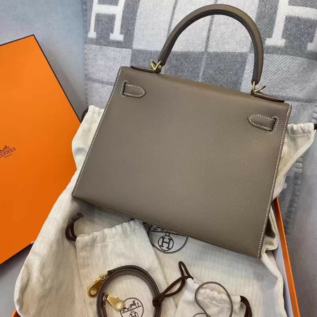 Hermes bag