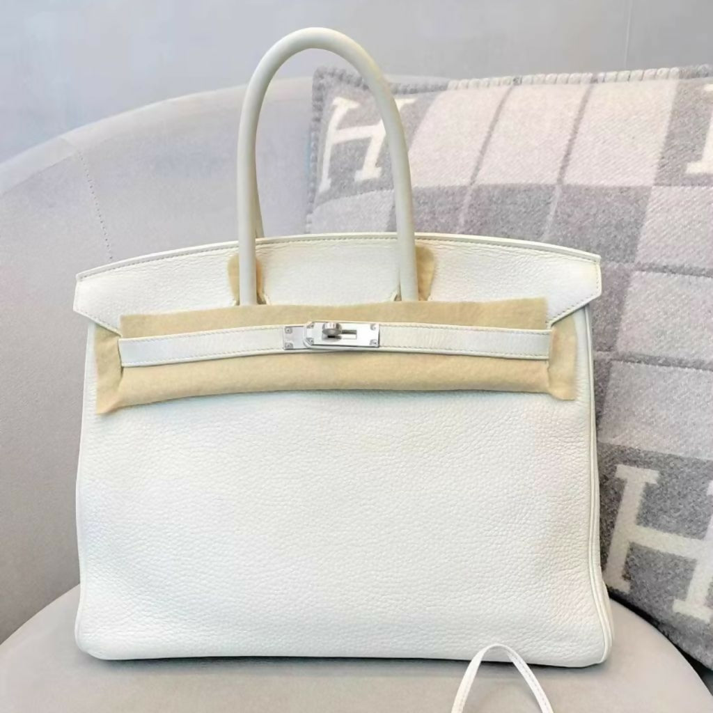 Hermes bag