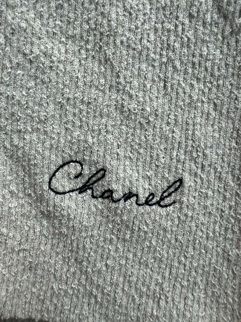 Chanel 25C T-shirt