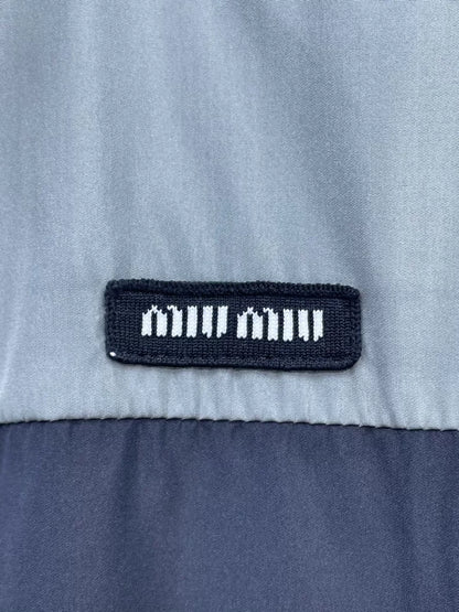Miu Miu 2025 Jacket