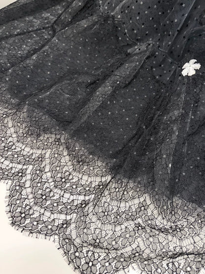 Dior Little Black Dress