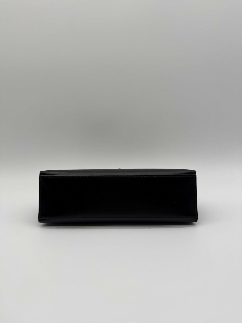 Hermès Kelly Pochette So Black N Square 2010