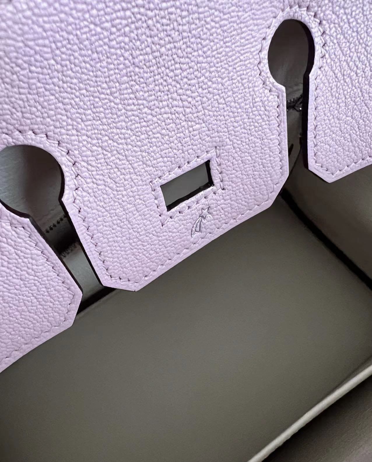 Hermes 25 3Q cherry blossom – Wararni.com