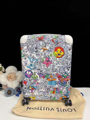 Descriptive image text