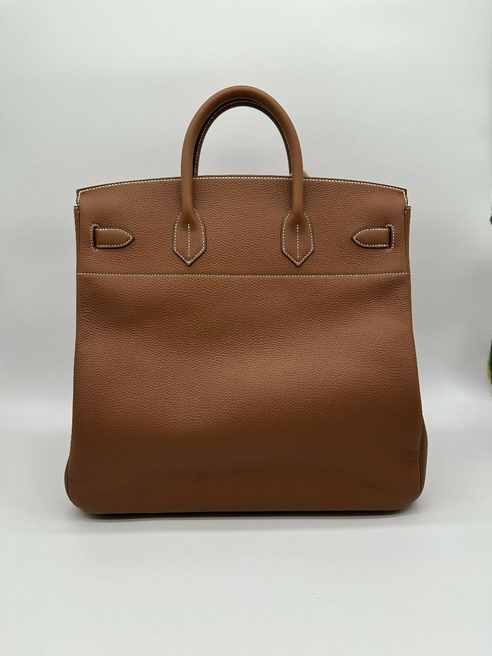 Hermes Hac 40 gold phw stamp B 2025