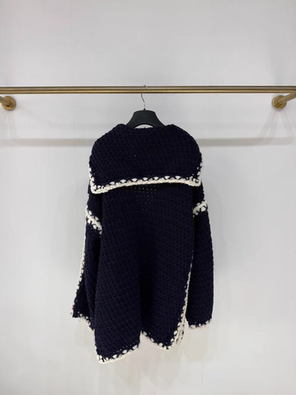 Dior cardigan sweater