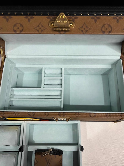 Louis Vuitton Coffret Accessoires Duck