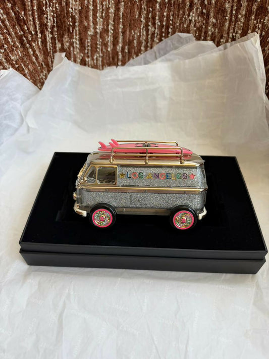 Chanel Hollywood Caravan Minaudière, 2024 Collection