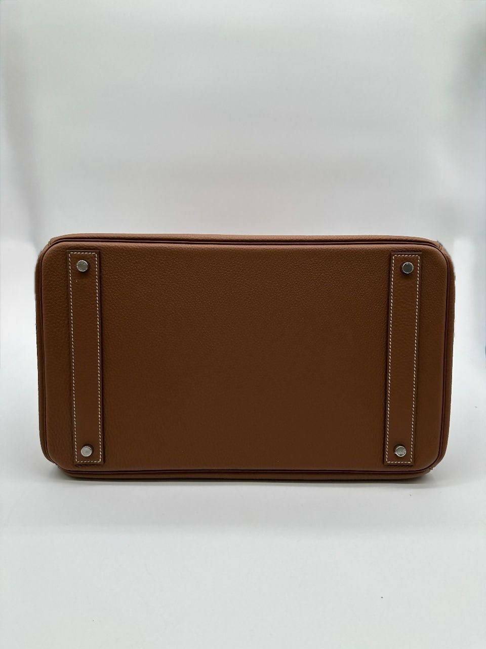 Hermes Hac 40 gold phw stamp B 2025