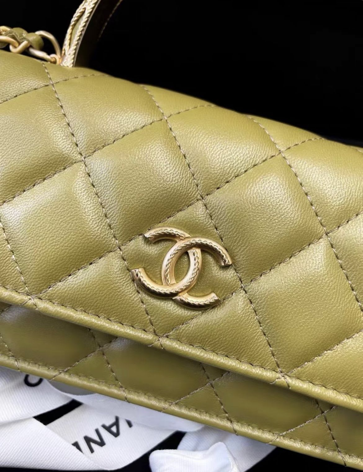 Chanel 23 bag