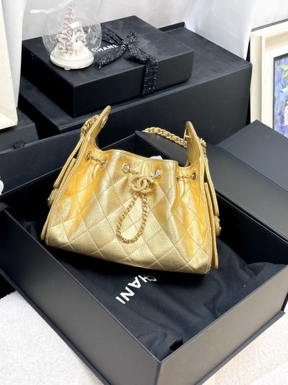 Chanel 26C 25bag hold leather mini bag – Wararni.com Chanel 26C 25bag hold leather mini bag – Wararni.com