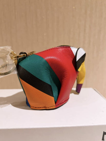 Loewe Limited Edition Rainbow Elephant