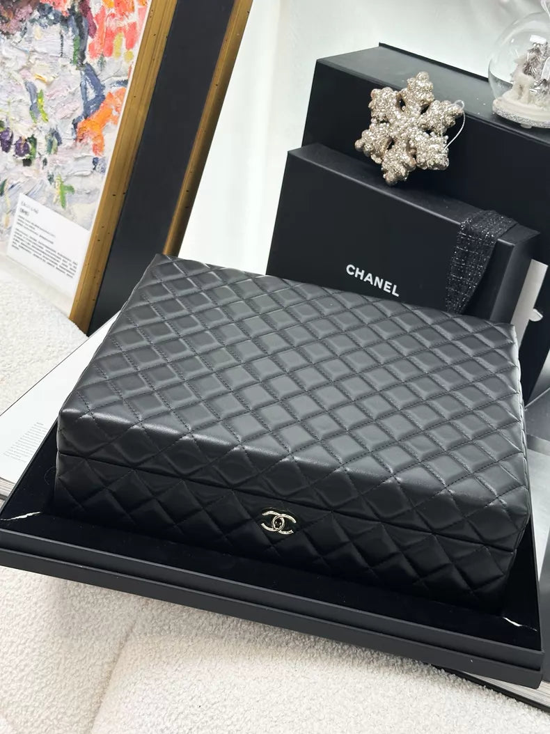 Chanel 20A four-in-one mini bag set