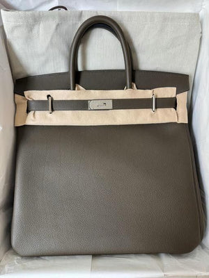 Hac 40 Vert Loden Togo Palladium hardware