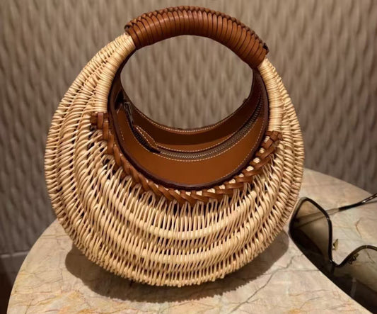 Panier Arceaux Gold Swift Palladium hardware
