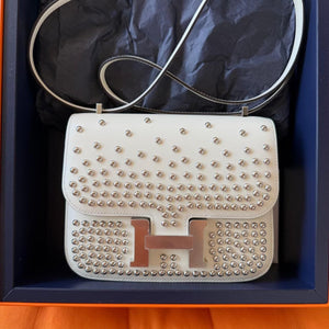 Hermes Constance 18 cloute Nata