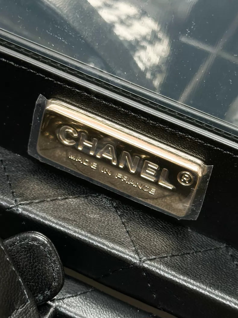 Chanel 20A four-in-one mini bag set