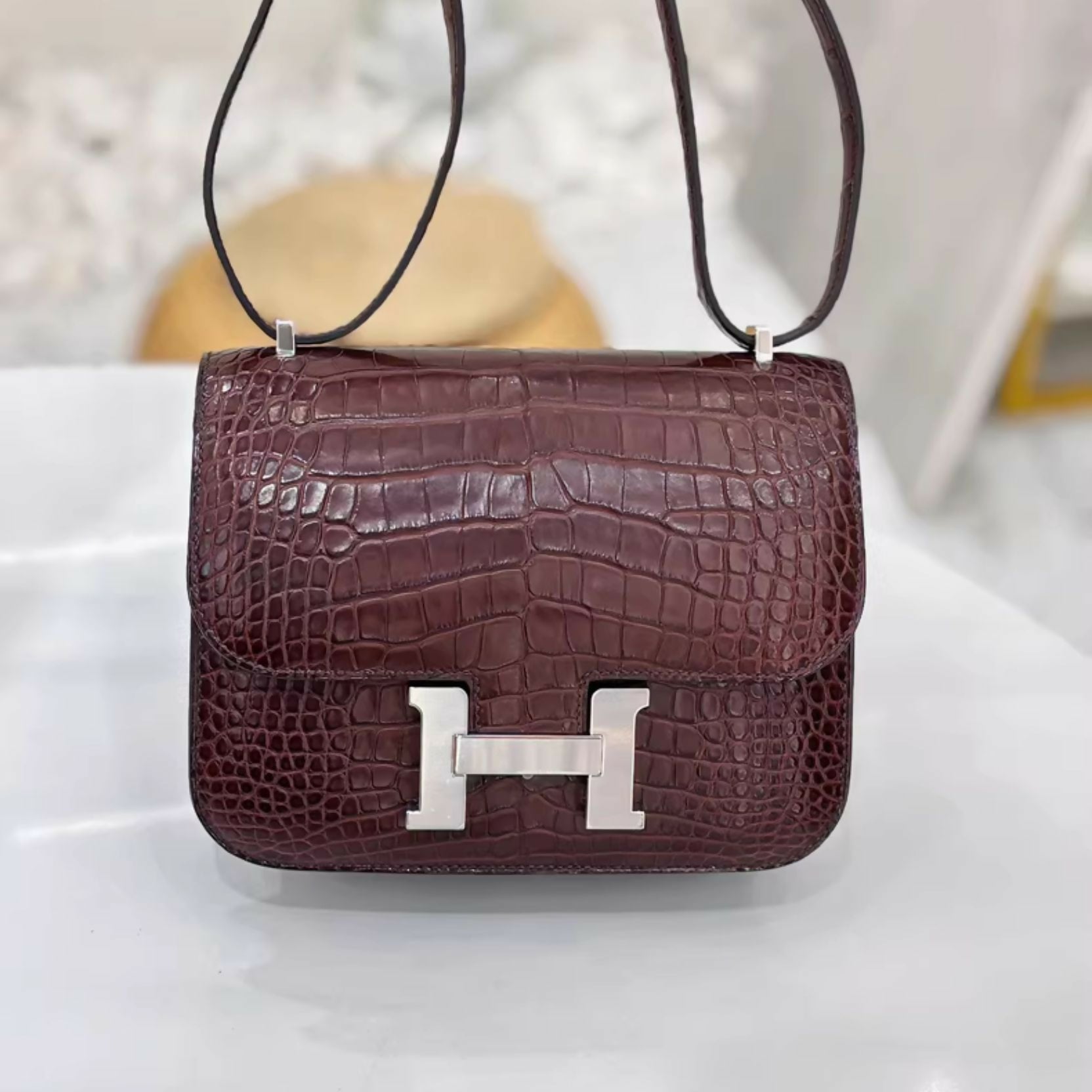 Hermes  bag (2)