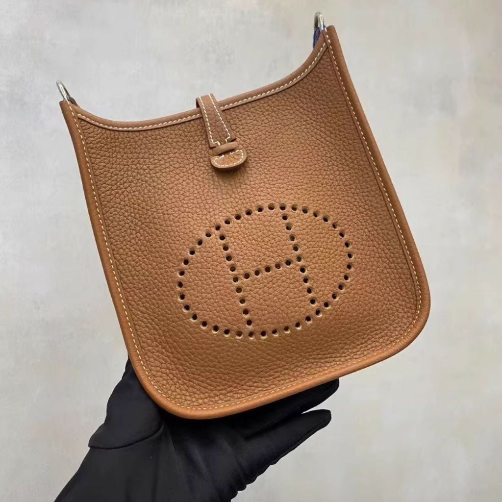 Hermes bag (3)